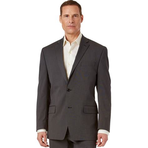 are michael kors suits|michael kors modern gray suit.